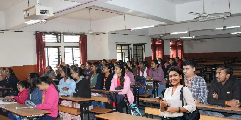 Faculty & Teaching Quality Of KK Shastri Educational Campus