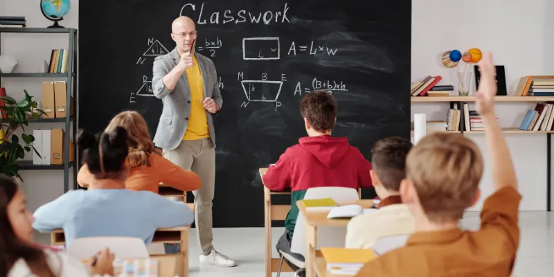 Smart Strategies To Improve STEM Learning