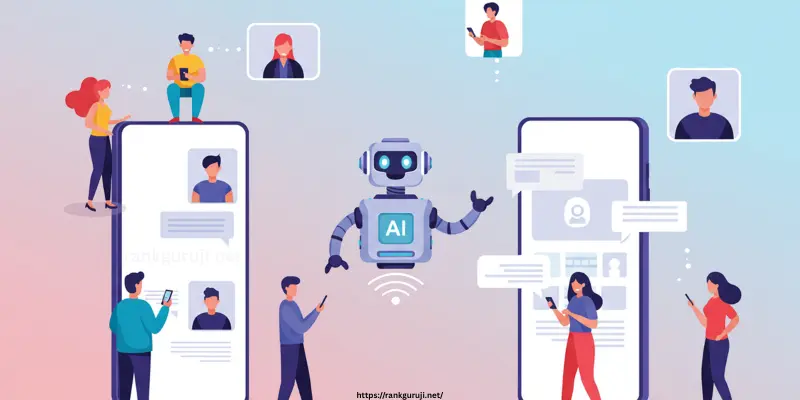 The Rise of Micro-Trends & AI Search Behaviour Of Techsslash Com