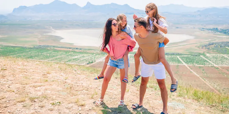 Tips For Parents to Avoiding Penalties In Hampshire Education Holidays
