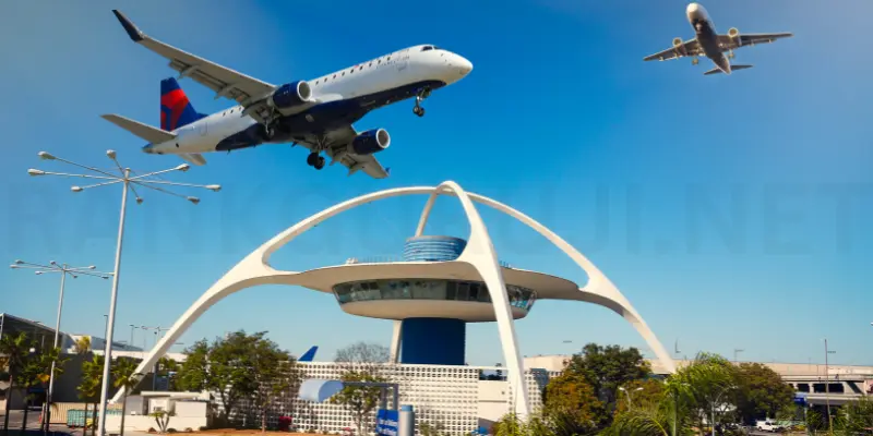 Advice For Future Travellers Of Delta Flight Dl275 Diverted Lax