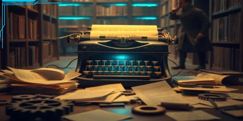 History And Background Of Tech Theboringmagazine