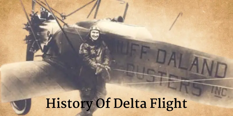 History Behind Delta Flight DL275 Diverted LAX