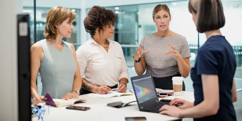 How Rev3Days Tech Stands Out Among Competitors