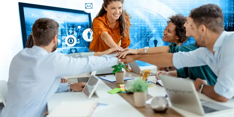 How Tech Theboringmagazine Builds Trust