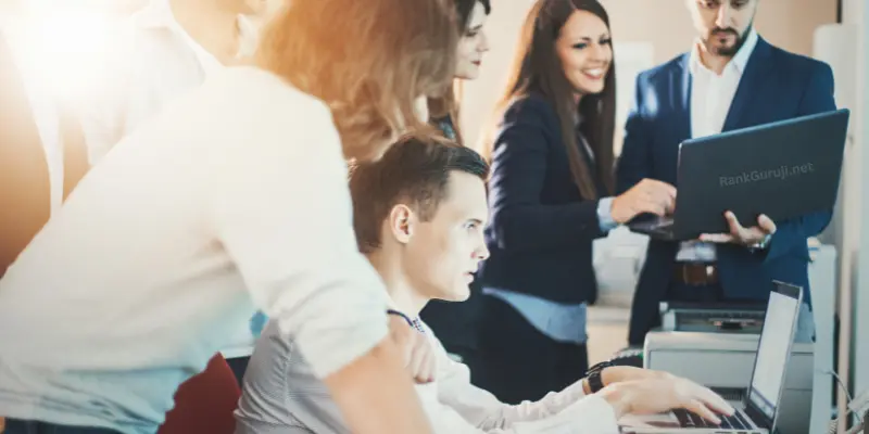 How Techsuse Stands Out