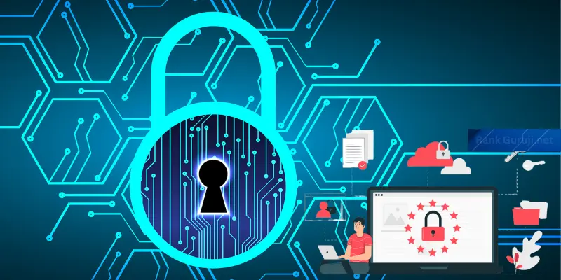 Keeping Your Data Safe And Private
