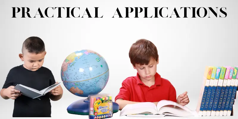 Practical Applications