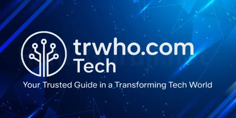 Purpose And Mission Of Trwho.com Tech