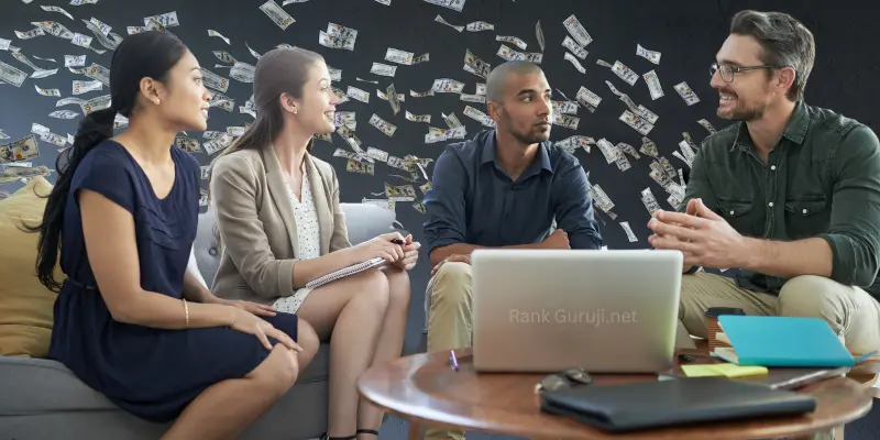 Tips For Maximizing Online Earnings With Kongo Tech