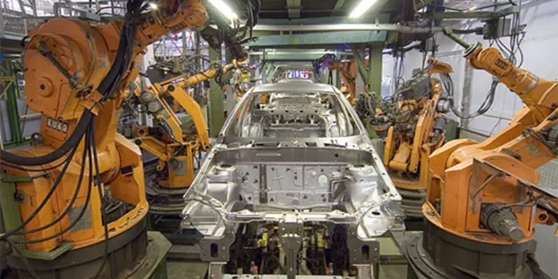 Understanding The Third Industrial Revolution with Rev3Days Tech