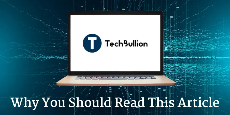Why You Should Read This Article