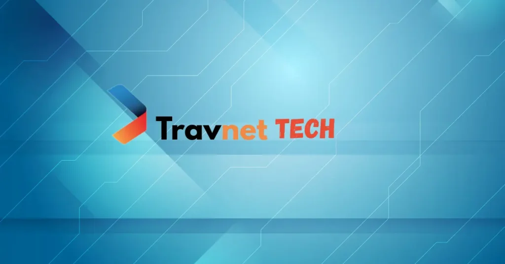 Travnet Tech