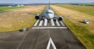 Jacksonville Flight Discontinuations