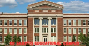 KK Shastri Educational Campus