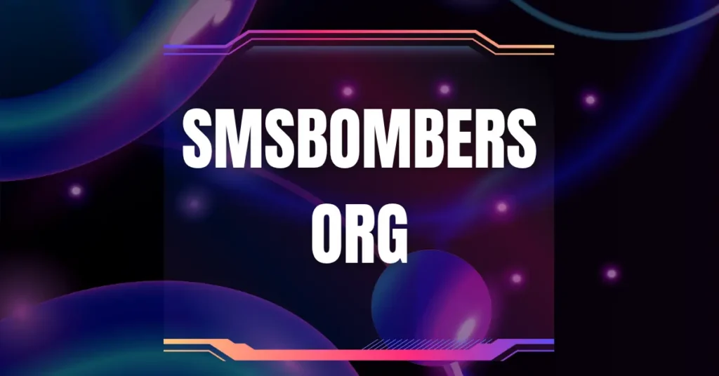 SMSBOMBERS Org