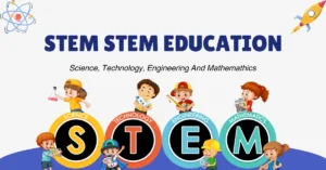 Stem Stem Education