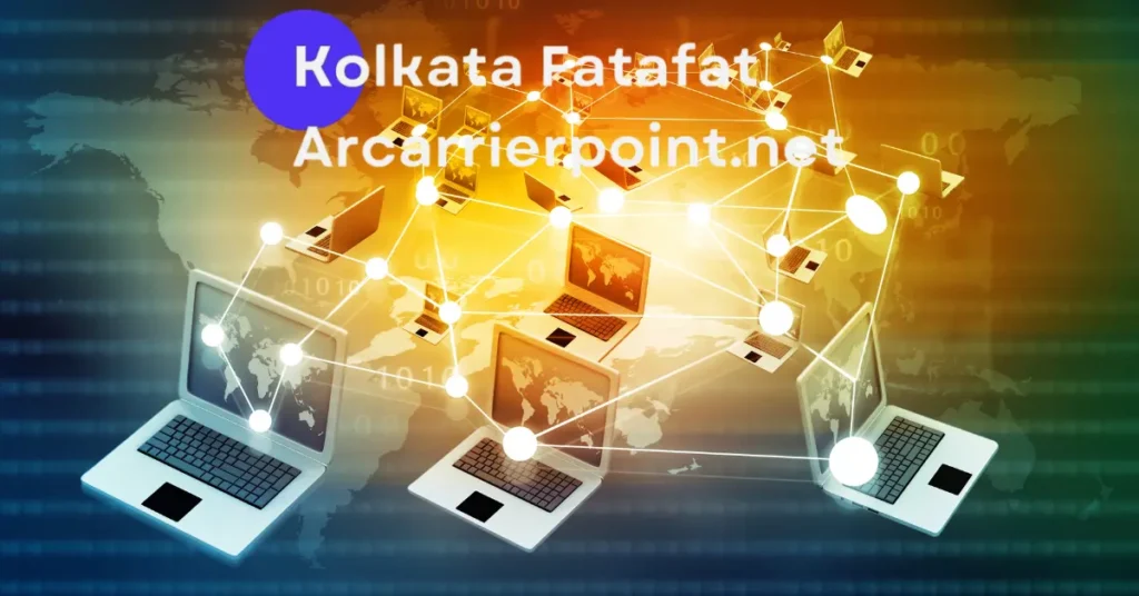 Kolkata Fatafat Arcarrierpoint.net