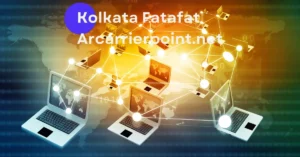 Kolkata Fatafat Arcarrierpoint.net