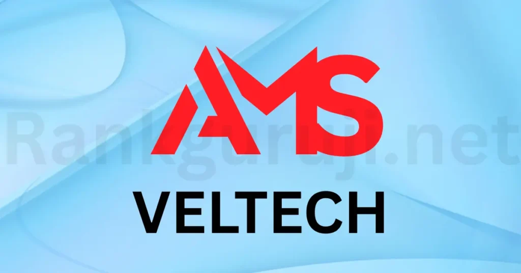 AMS VELTECH