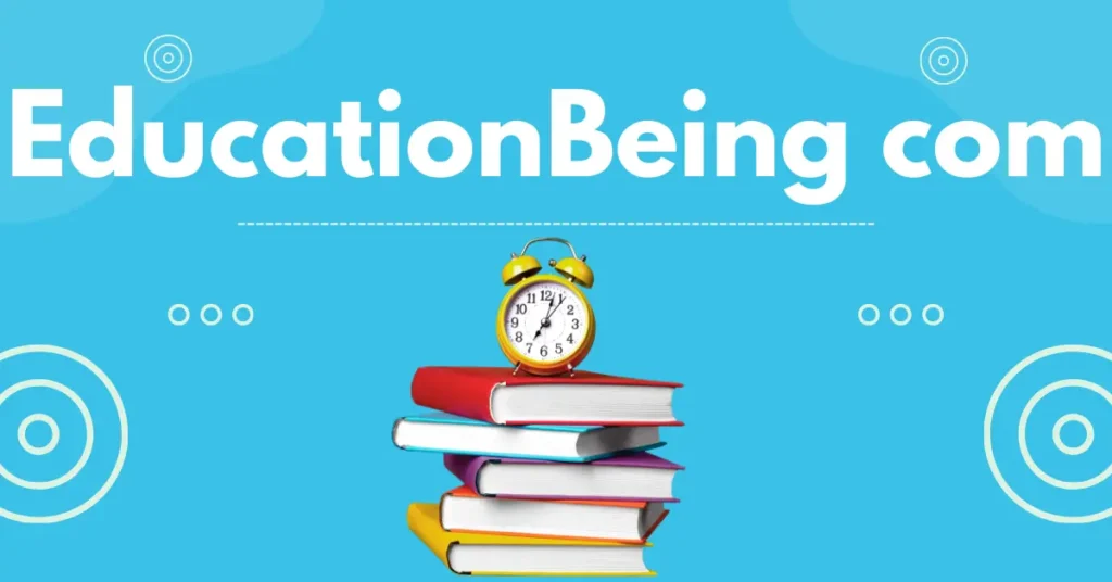 Educationbeing Com