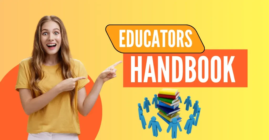 Educators Handbook