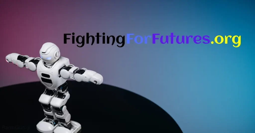 FightingForFutures.org