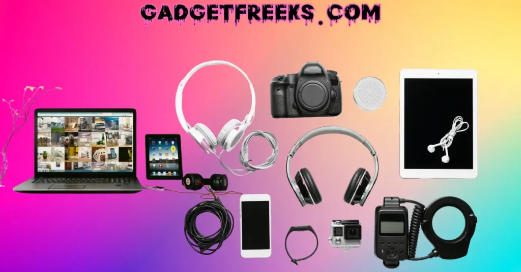 Gadgetfreeks.com