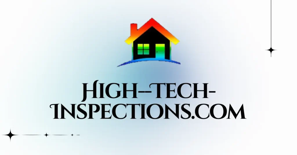 High--Tech-Inspections.com