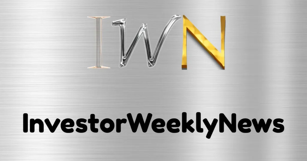 InvestorWeeklyNews