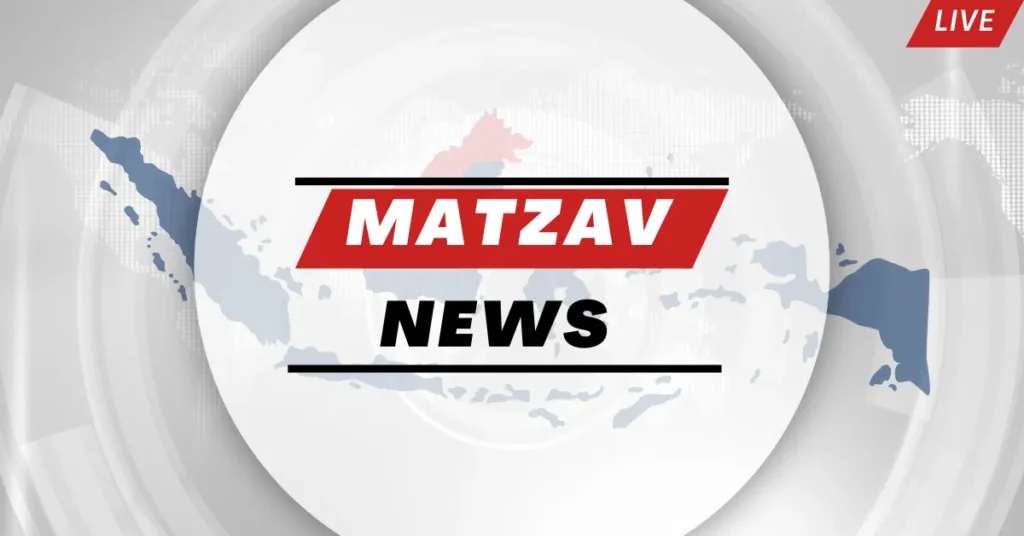 Matzav News