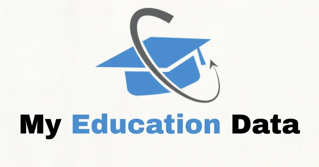 My Education Data