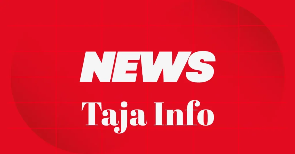News Taja Info