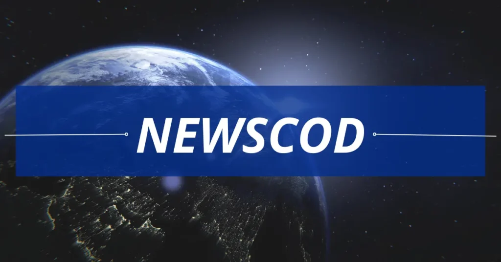 Newscod