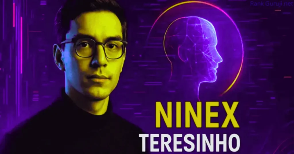 Ninex Teresinho