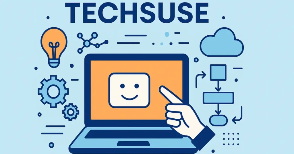 Techsuse